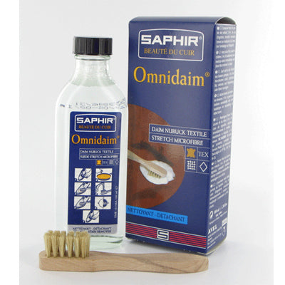 SAPHIR(サフィール)オムニローション 100ml