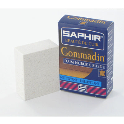 SAPHIR(サフィール)スエード&ヌバックラバークリーナー
