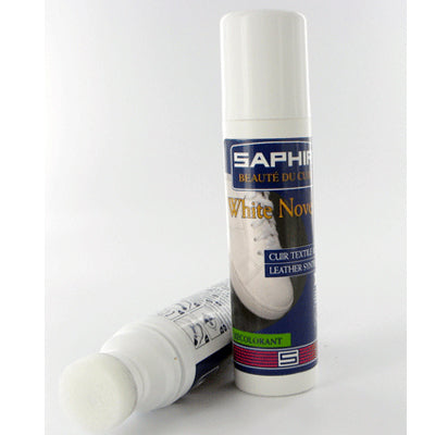 SAPHIR(サフィール)ホワイトニングクリームホワイト 75ml