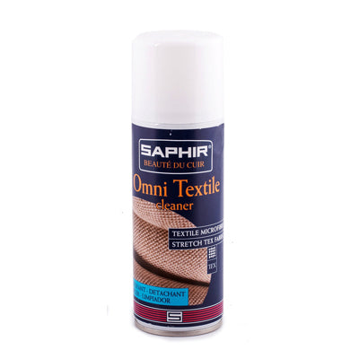 SAPHIR(サフィール)オムニテキスタイルスプレー 200ml