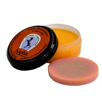 SAPHIR(サフィール)サドルソープ 100ml