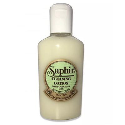 SAPHIR(サフィール)クリーニングローション 125ml