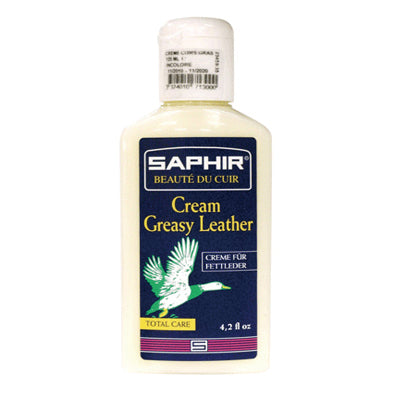 SAPHIR(サフィール)サフィール オイルレザーローション 125ml