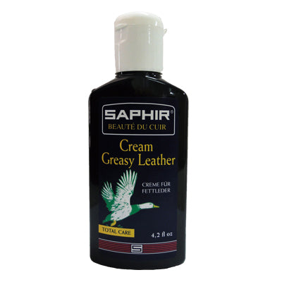 SAPHIR(サフィール)サフィール オイルレザーローション 125ml