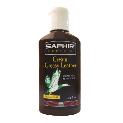 SAPHIR(サフィール)サフィール オイルレザーローション 125ml