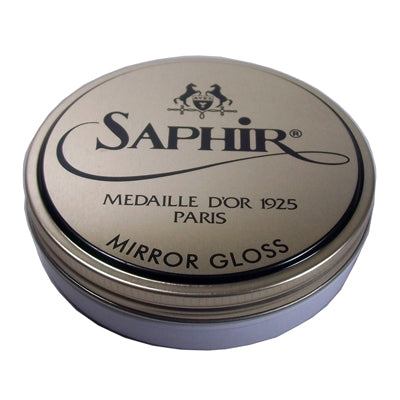 SAPHIR Noir(ノワール)ミラーグロス 75ml
