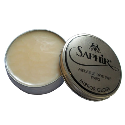 SAPHIR Noir(ノワール)ミラーグロス 75ml