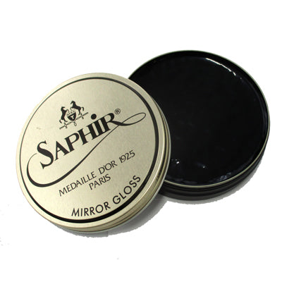 SAPHIR Noir(ノワール)ミラーグロス 75ml