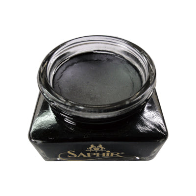 SAPHIR Noir(ノワール)コードバンクリーム 75ml