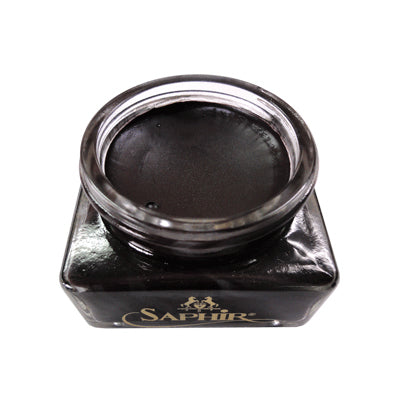 SAPHIR Noir(ノワール)コードバンクリーム 75ml