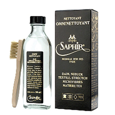 SAPHIR Noir(ノワール)オムニローション 100ml