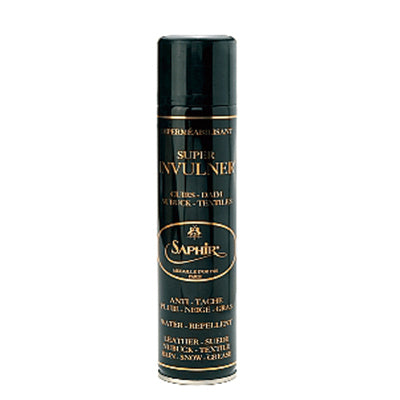 SAPHIR Noir(ノワール)ウォータープルーフスプレー 300ml