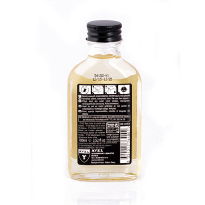 SAPHIR Noir(ノワール)ソールガード 100ml