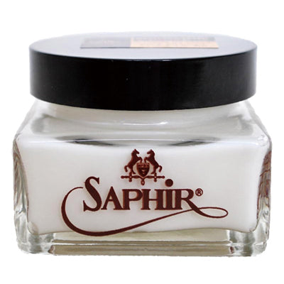 SAPHIR Noir(ノワール)ミンクオイルクリーム 75ml