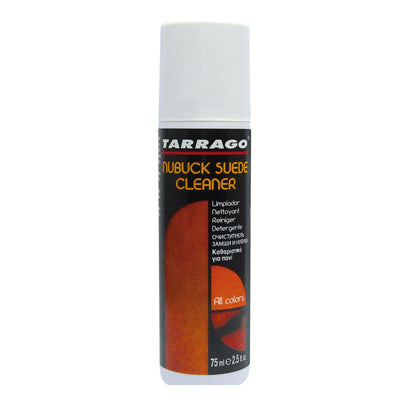 TARRAGO(タラゴ)ヌバック&スエードクリーナー 75ml