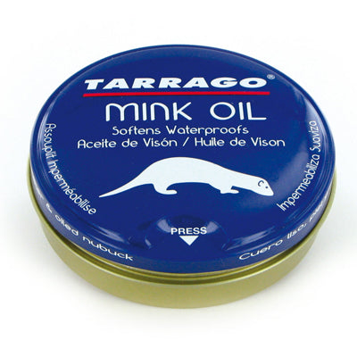 TARRAGO(タラゴ)ミンクオイル 100ml
