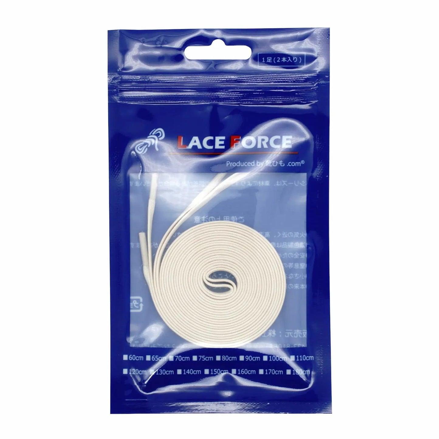 【LACE FORCE】ロー引き・703-L・平・5.5mm