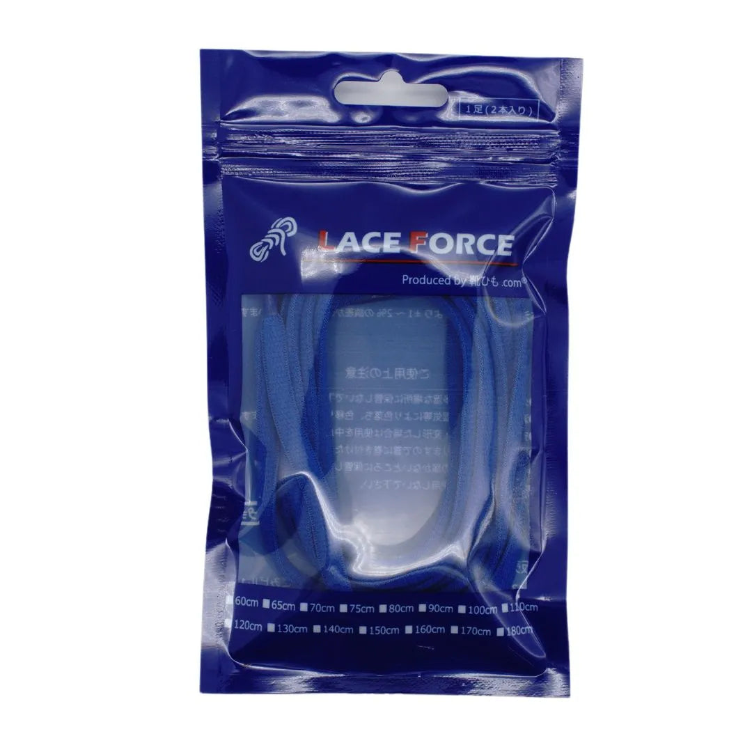 【LACE FORCE】ポリエステル・オーバル型・7mm