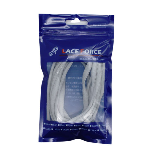 【LACE FORCE】ポリエステル・オーバル型・7mm