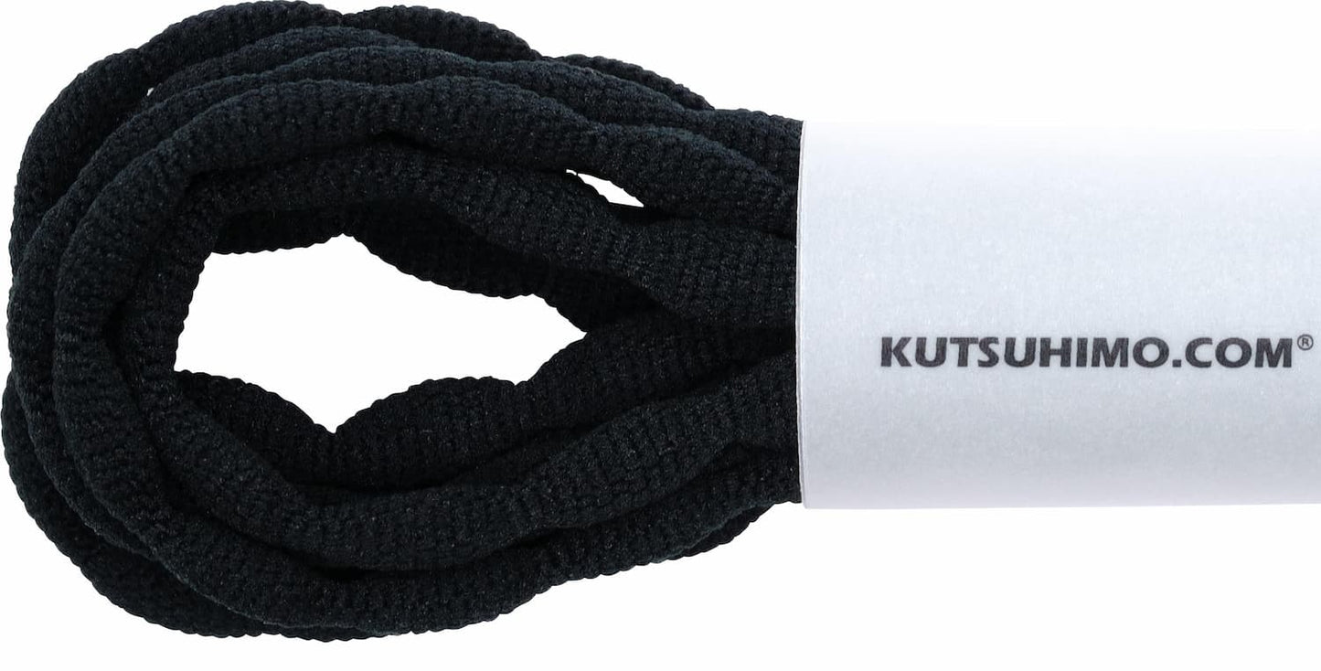 【LACE FORCE】モコモコ・シューレース