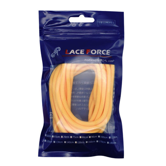 【LACE FORCE】ポリエステル・丸・4.8mm