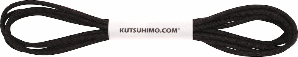 ガスひも・シルキー(人絹)・丸