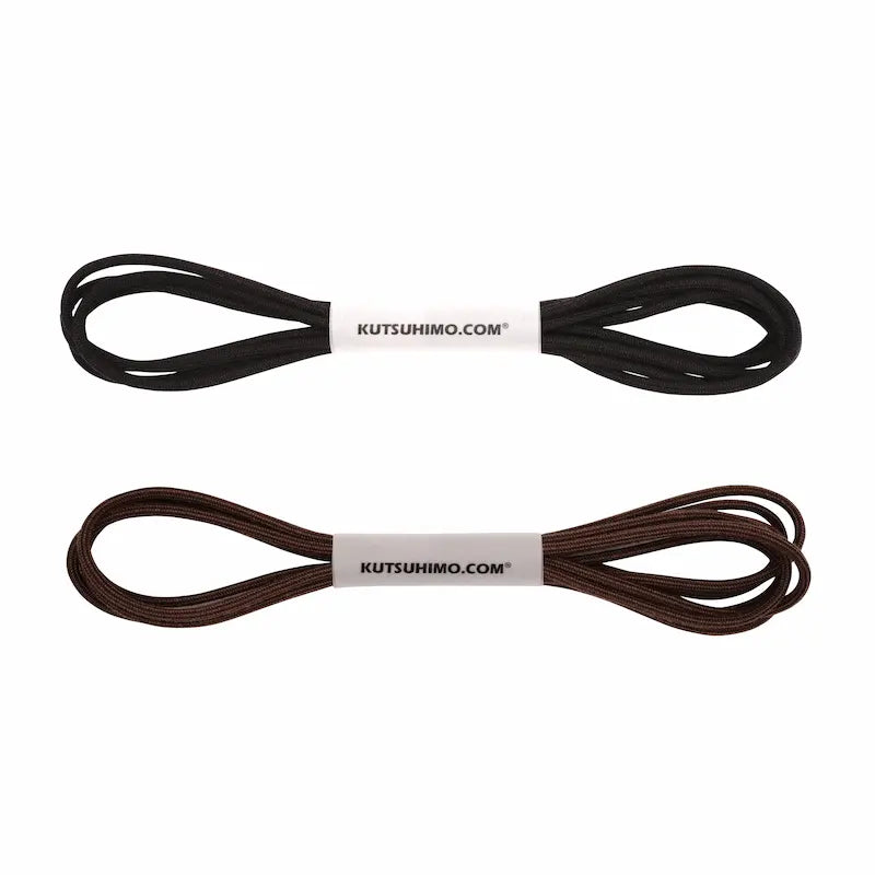 ガスひも・シルキー(人絹)・丸