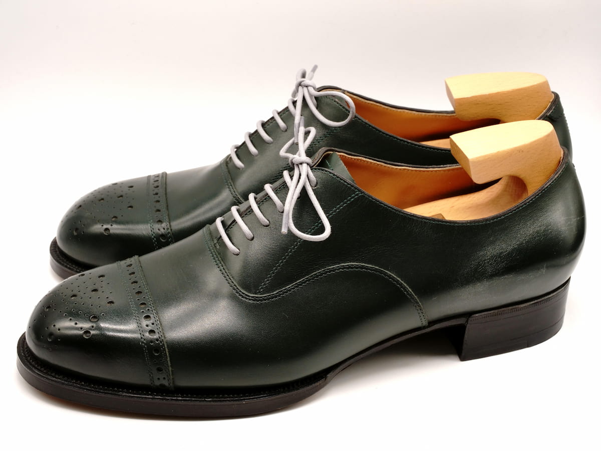 【LACE FORCE】ロー引き・701-S・丸・2.2mm