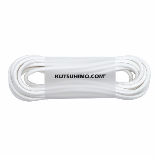 701-S・2.2mm幅・全50色・ロー引き靴ひも・丸