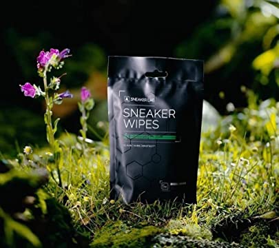 SNEAKER LAB(スニーカーラボ)Sneaker Wipes-12Pack