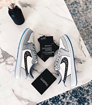 SNEAKER LAB(スニーカーラボ)Sneaker Wipes-12Pack