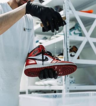 SNEAKER LAB(スニーカーラボ)Premium Kit