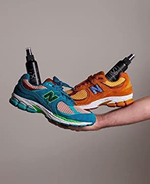 SNEAKER LAB(スニーカーラボ)Premium Kit