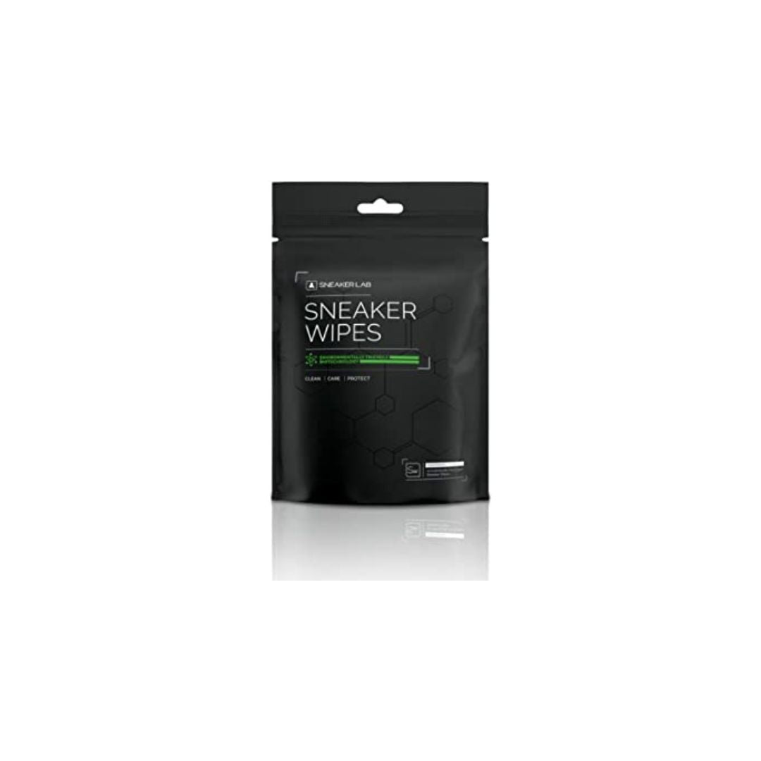 SNEAKER LAB(スニーカーラボ)Sneaker Wipes-12Pack
