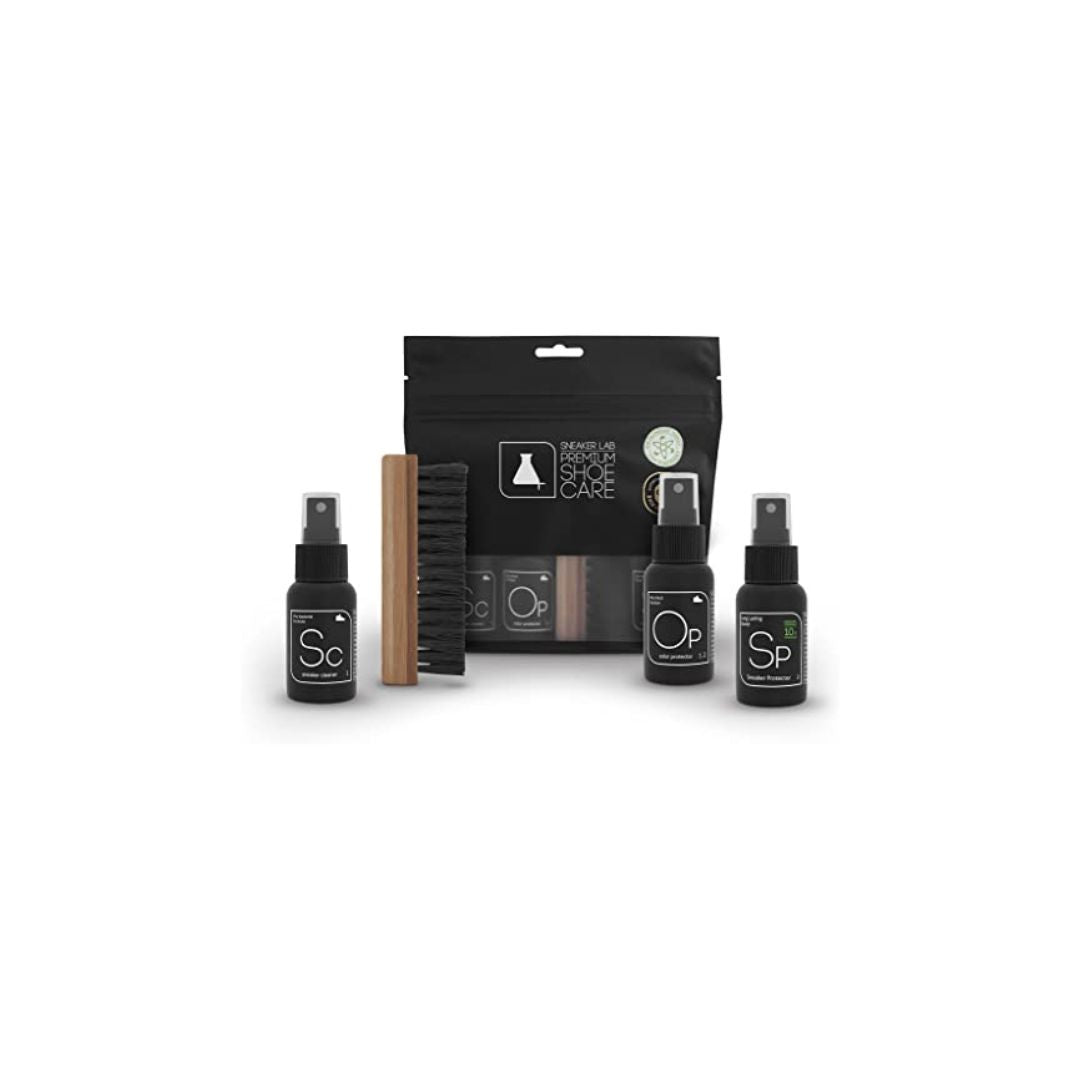 SNEAKER LAB(スニーカーラボ)Premium Kit