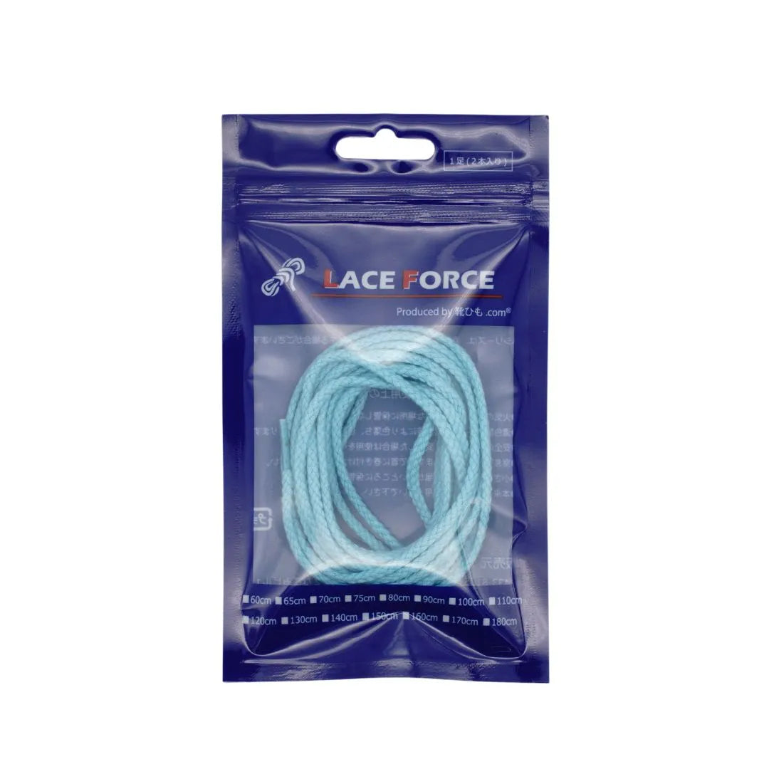 【LACE FORCE】コットン・602-S・丸・3.5mm