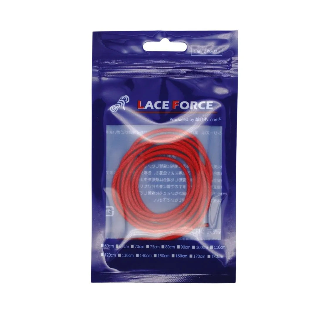 【LACE FORCE】ロー引き・702-S・編目柄・丸・2.5mm