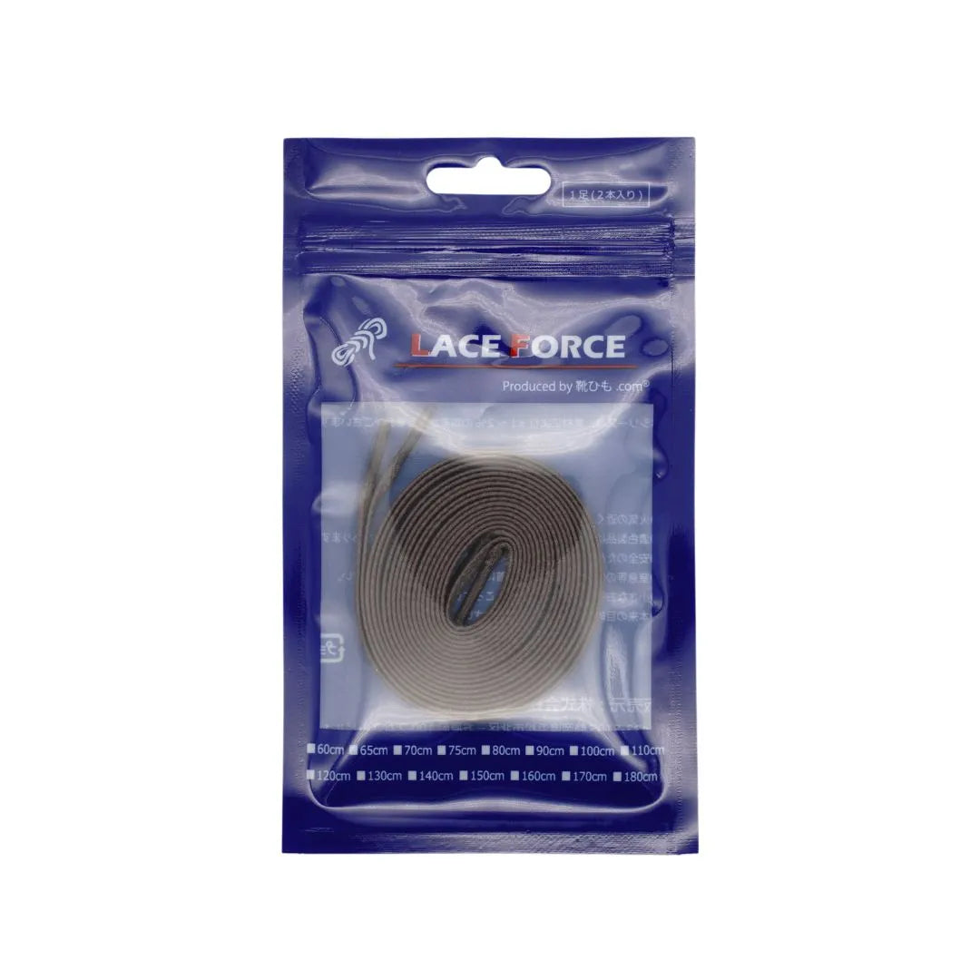 【LACE FORCE】ロー引きコットン・704-L・平・編目・5.5mm
