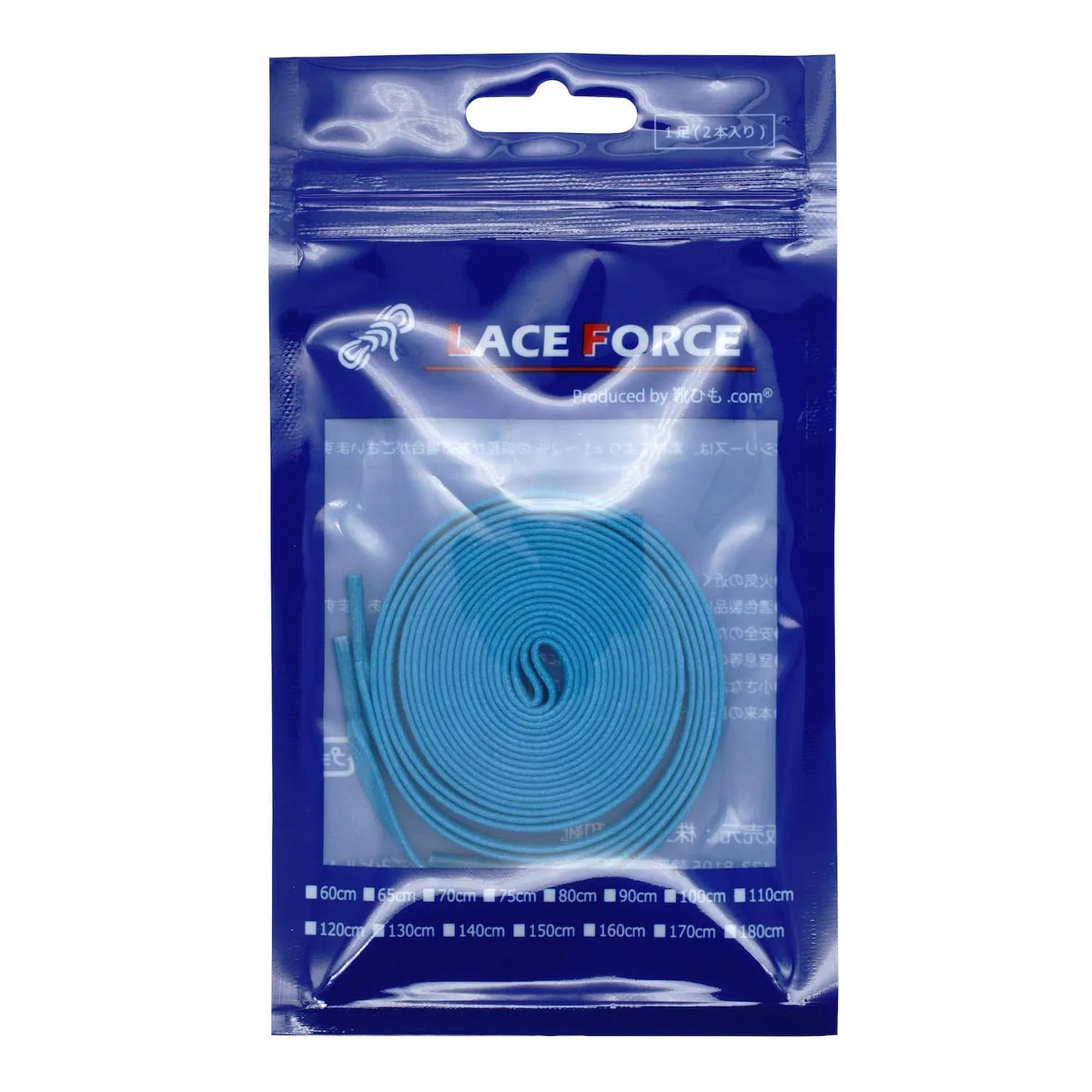 【LACE FORCE】ロー引き・703-L・平・5.5mm