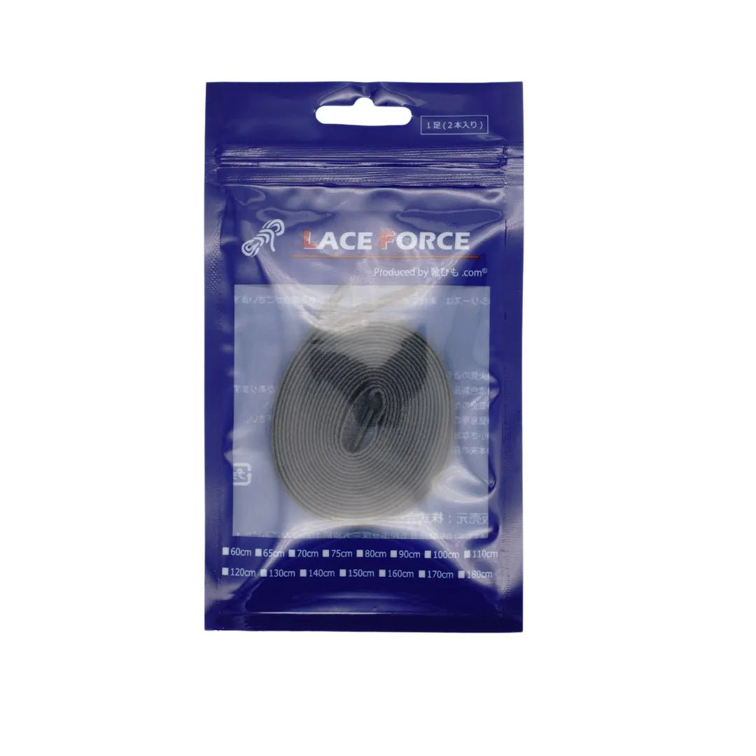 【LACE FORCE】ロー引きコットン・704-L・平・編目・5.5mm