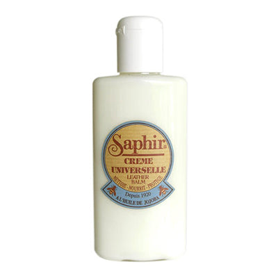 SAPHIR(サフィール)ユニバーサルレザーローション 150ml