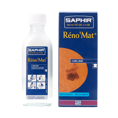 サフィール レノマット リムーバー 100ml