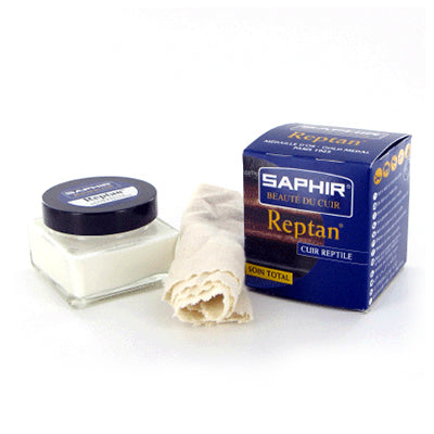 SAPHIR(サフィール)レプタイルクリーム 50ml