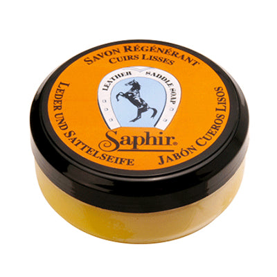 SAPHIR(サフィール)サドルソープ 100ml