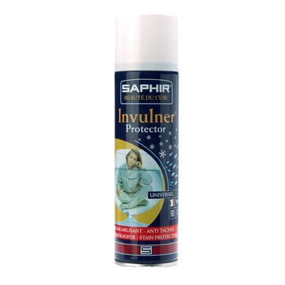 SAPHIR(サフィール)ウォータープルーフ スプレー